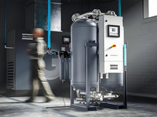 Load image into Gallery viewer, Atlas Copco FD Series Air Dryer for Industrial Air Compressor System 6-95 L/s 13-201 CFM High Efficiency Refrigerated Air Dryer
