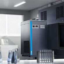 Load image into Gallery viewer, Atlas Copco F335 Compressor Refrigerated Air Dryer 20.1m³/min 335L/s 230V/1Ph/50Hz F6-400 Industrial Air Systems Pneumatic Tools

