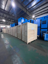 Load image into Gallery viewer, BG350BPM 350HP 250kW Permanent Magnet VSD Oil-free Rotary Screw Blower Machine 0.4/0.5/0.6/0.8/1.0/1.2/1.5/2.0 Bar Low Pressure Air Compressor
