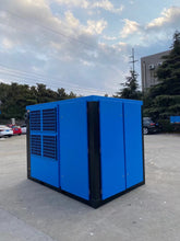 Load image into Gallery viewer, BG25APMII 25HP 18.5kW Two-stage Compression 4/5 Bar Low Pressure PM VSD Rotary Screw Air Compressor Machine - Hyshina

