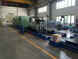 Sullair TS20 TS32 Sullair air compressor - Hyshina