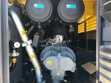 Load image into Gallery viewer, Atlas Copco XAS400 Portable Diesel Screw Air Compressor 7Bar 410CFM 12m³/min Low Noise Energy-Saving Mining Outdoor Industrial
