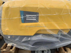 Atlas Copco XAS88 Portable Diesel Screw Air Compressor 7bar 100psi 175cfm 5m³/min Mining Construction Rural Area Outdoor Work