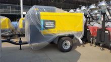 Load image into Gallery viewer, Atlas Copco XATS800 Portable Diesel Screw Air Compressor 10.3bar 150psi 788cfm 22m³/min Mining Construction Industrial Outdoor
