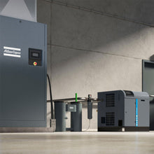 Load image into Gallery viewer, Atlas Copco FD Series Air Dryer for Industrial Air Compressor System 6-95 L/s 13-201 CFM High Efficiency Refrigerated Air Dryer
