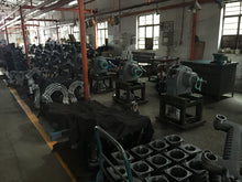 Load image into Gallery viewer, Industrial Piston Compressor Normal Pressure - Hyshina
