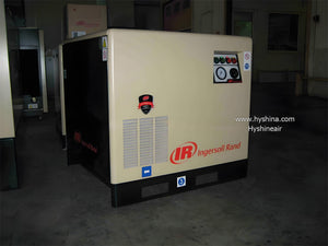 Ingersoll Rand R5IU X272H Infinity Oil-injected Screw Air Compressor 5.5kW 7HP 7bar 8bar 10bar Air-cooled 380V 3-Phase Optional 272L Receiver All-weather Use
