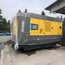 Load image into Gallery viewer, Atlas Copco Y1200 Diesel Engine Portable Air Compressor 15-35bar 218-508psi 1141-1416cfm 32.3-38.6m³/min High-Pressure Versatile - Hyshina
