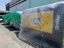 Load image into Gallery viewer, Atlas Copco Y1300 High-Pressure Portable Air Compressor 35bar 508psi 1289-1141cfm 36.5-32.3m³/min High-Altitude Outdoor Work New

