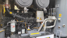Load image into Gallery viewer, Atlas Copco XRS1500-20 Portable Air Compressor 16-20bar 1519-1416cfm Diesel Engine Mining Construction Industrial Outdoor Work
