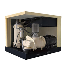 Load image into Gallery viewer, Ingersoll Rand RS200i Oil-Flooded Screw Air Compressor 200kW 250HP 7.5/8.5/10bar 41.5/40.0/35.7m³/min Stationary Motor
