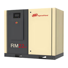 Load image into Gallery viewer, Ingersoll Rand RM15ie TAS Single-stage Oil-flooded Screw Air Compressor 15kW 20HP 7.5bar 8.5bar 10bar 14bar Optional Refrigerated Dryer 400V Gear Direct Drive IoT
