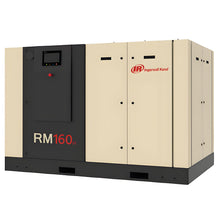 Load image into Gallery viewer, Ingersoll Rand RS200i Oil-Flooded Screw Air Compressor 200kW 250HP 7.5/8.5/10bar 41.5/40.0/35.7m³/min Stationary Motor
