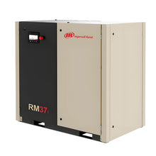 Load image into Gallery viewer, Ingersoll Rand RM45ie TAS Single-stage Oil-flooded Screw Air Compressor 45kW 60HP 7.5bar 8.5bar 10bar 14bar 400V IE3 Motor Optional Refrigerated Dryer IoT
