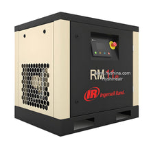 Load image into Gallery viewer, Ingersoll Rand RM11i Single-stage Oil-flooded Screw Air Compressor 11kW 15HP 7bar 8bar 10bar 12.5bar Optional 272L Receiver IoT Function

