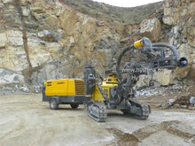 Load image into Gallery viewer, Atlas Copco XRHS650 XRHS666 PACE Diesel Screw Portable Air Compressor 13-20bar 190-300psi 759-657cfm 22-19m³/min Off-Road Applications - Hyshina
