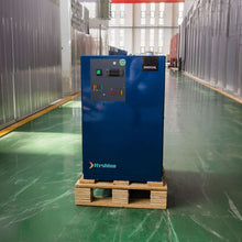 Load image into Gallery viewer, High Efficiency Energy Saving Plate Fin Refrigerated Compressed Air Dryer 25 m³/min for 160kW 220HP Screw Air Compressor SMD250L
