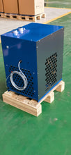 Load image into Gallery viewer, High Efficiency Energy Saving Plate Fin Refrigerated Compressed Air Dryer 25 m³/min for 160kW 220HP Screw Air Compressor SMD250L

