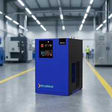 Load image into Gallery viewer, High Efficiency Energy Saving Plate Fin Refrigerated Compressed Air Dryer 11.5 m³/min for 100HP 75kW Screw Air Compressor SMD115L

