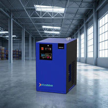 Load image into Gallery viewer, High Efficiency Energy Saving Plate Fin Refrigerated Compressed Air Dryer 11.5 m³/min for 100HP 75kW Screw Air Compressor SMD115L
