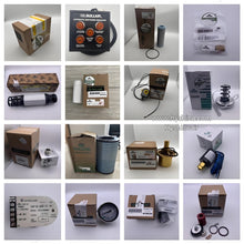 Load image into Gallery viewer, Sullair Industrial Air Compressor Spare Parts Lubricating Oil Filter Oil Separator Starbox Air Filter Element Original Genuine
