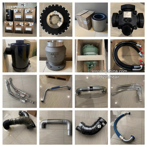 Sullair Industrial Air Compressor Spare Parts Lubricating Oil Filter Oil Separator Starbox Air Filter Element Original Genuine