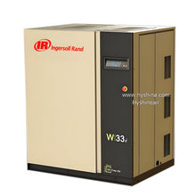 Load image into Gallery viewer, Ingersoll Rand W11i Oil-free Scroll Air Compressor 11kW 15HP 8-10bar 1.20-1.06m³/min IE3 Motor W Series Vortex 380V Core Motor
