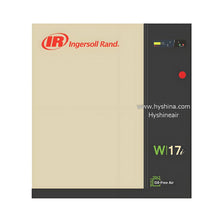 Load image into Gallery viewer, Ingersoll Rand W11i Oil-free Scroll Air Compressor 11kW 15HP 8-10bar 1.20-1.06m³/min IE3 Motor W Series Vortex 380V Core Motor

