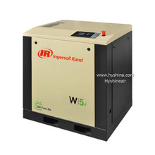 Load image into Gallery viewer, Ingersoll Rand W11i Oil-free Scroll Air Compressor 11kW 15HP 8-10bar 1.20-1.06m³/min IE3 Motor W Series Vortex 380V Core Motor
