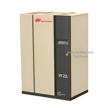 Load image into Gallery viewer, Ingersoll Rand W11i Oil-free Scroll Air Compressor 11kW 15HP 8-10bar 1.20-1.06m³/min IE3 Motor W Series Vortex 380V Core Motor
