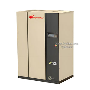Ingersoll Rand W11i Oil-free Scroll Air Compressor 11kW 15HP 8-10bar 1.20-1.06m³/min IE3 Motor W Series Vortex 380V Core Motor