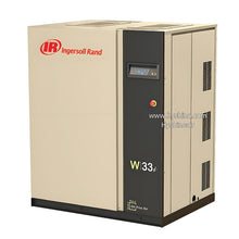 Load image into Gallery viewer, Ingersoll Rand W11i Oil-free Scroll Air Compressor 11kW 15HP 8-10bar 1.20-1.06m³/min IE3 Motor W Series Vortex 380V Core Motor
