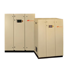 Load image into Gallery viewer, Ingersoll Rand WE4 EAS Oil-free Scroll Air Compressor 3.7kW 5HP 8-10bar 0.42-0.35m³/min 30L Air Receiver Refrigerated Dryer
