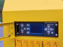 Load image into Gallery viewer, Atlas Copco XAHS450 Portable Diesel Screw Air Compressor 12bar 441CFM 13m³/min Silent Mining Construction Industrial Outdoor New
