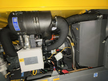 Load image into Gallery viewer, Atlas Copco X-Air 360-10 Mobile Diesel Screw Air Compressor 365 CFM 10.3 M3/min 10.3 Bar 150 Psi Cummins Water Well Drilling
