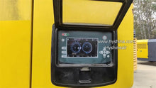 Load image into Gallery viewer, Atlas Copco XRS1500-20 Portable Air Compressor 16-20bar 1519-1416cfm Diesel Engine Mining Construction Industrial Outdoor Work - Hyshina
