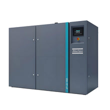 Load image into Gallery viewer, Atlas Copco G132 FF VSD Oil-injected Rotary Screw Air Compressor 132kW 180HP 7.5bar/8.5bar/10bar/14bar Optional Refrigerant Air Dryer Variable Speed Drive Heavy Duty Stationary Industrial Compressor
