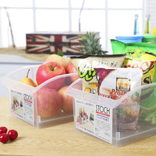 Load image into Gallery viewer, Kitchen Refrigerator Food Storage Box Dumpling Box - Hyshina
