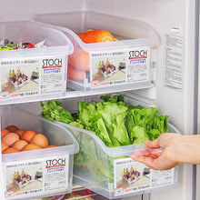 Load image into Gallery viewer, Kitchen Refrigerator Food Storage Box Dumpling Box - Hyshina
