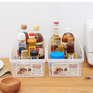 Kitchen Refrigerator Food Storage Box Dumpling Box - Hyshina