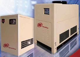 Ingersoll-Rand refrigerated air dryer - Hyshina