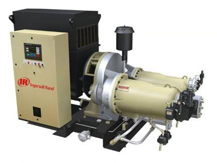 Ingersoll Rand Centrifugal Air Compressor Standard Pressure (3-10.3 barg  14-150 psig) - Hyshina