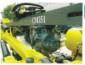 Atlas Copco Surface Drill Rig CM 350A - Hyshina