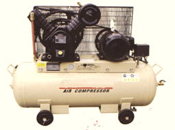 Industrial Piston Compressor Normal Pressure - Hyshina