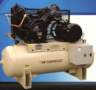 Industrial Piston Compressor Normal Pressure - Hyshina