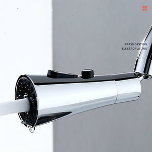 Kitchen Faucet Head 360 ° Rotatable - Hyshina
