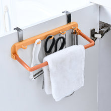Load image into Gallery viewer, Foldable Kitchen Cloth Spoon Hanger - Hyshina
