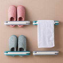 Load image into Gallery viewer, Slipper Storage Rack - Hyshina
