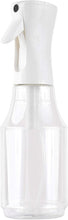 Load image into Gallery viewer, Hair Spray Bottle – Ultra Fine Continuous Water Mister for Hairstyling, Cleaning, Plants, Misting &amp; Skin Care - Hyshina
