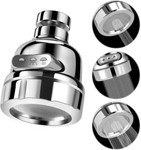 Load image into Gallery viewer, Kitchen Faucet Aerator Head 360° Rotatable - Hyshina
